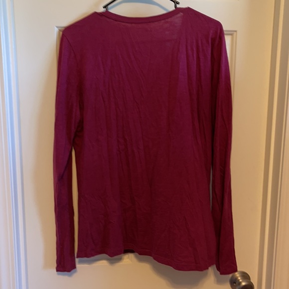 Loft long sleeve - Picture 2 of 3